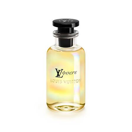 ⭐ Louis Vuitton Lovers (2024) – 100 ml