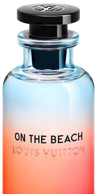 ⭐ Louis Vuitton – On The Beach (100 ml)