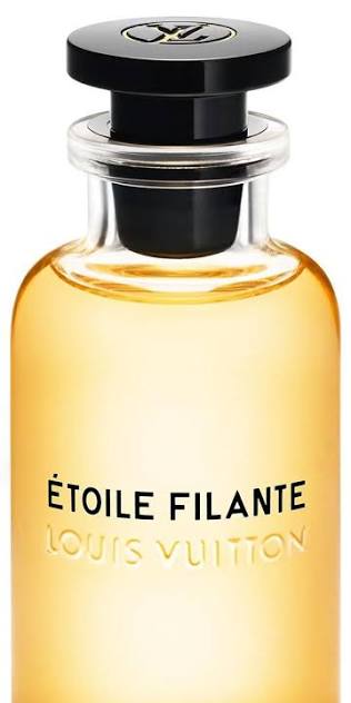 ⭐ Louis Vuitton – Étoile Filante (100 ml)