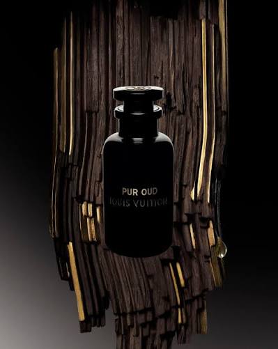 ⭐ Louis Vuitton – Pur Oud (100 ml)