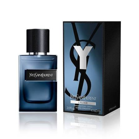 ⭐️ YSL Y Elixir – 100 ml (2024)