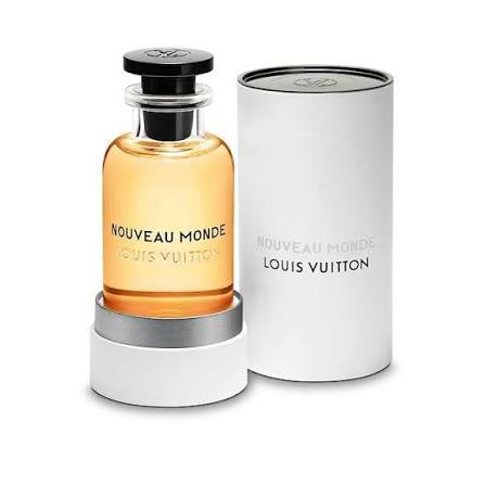 ⭐ Louis Vuitton – Nouveau Monde (100 ml)