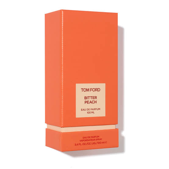 ⭐ Tom Ford – Bitter Peach (100 ml)