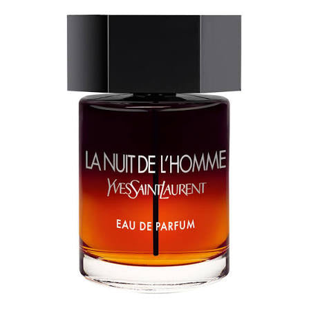 ⭐️ YSL La Nuit de L’Homme Eau de Parfum – 100 ml (2019)