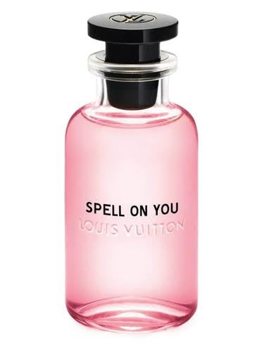 ⭐ Louis Vuitton – Spell On You (100 ml)