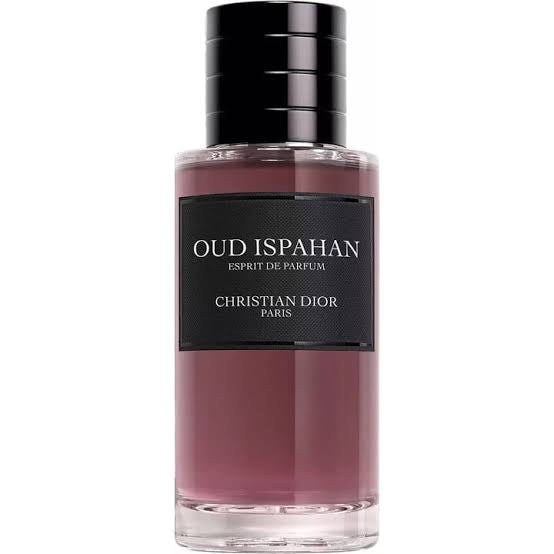⭐ Oud Ispahan – Esprit de Parfum (2024) – 80 ml