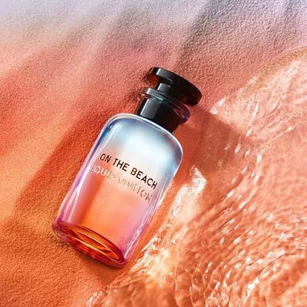 ⭐ Louis Vuitton – On The Beach (100 ml)