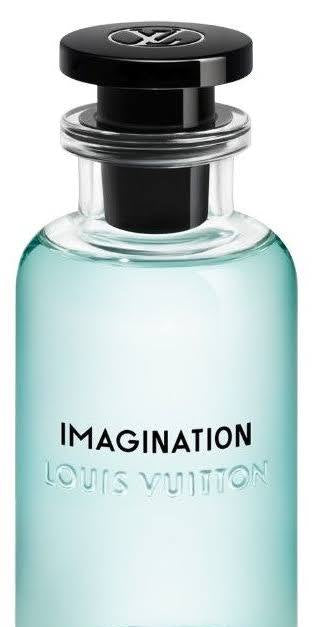 ⭐ Louis Vuitton – Imagination (100 ml)