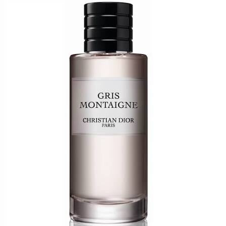 ⭐ Gris Montaigne (2013) – 125 ml