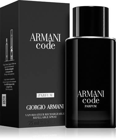 ⭐ Armani – Code (100 ml)