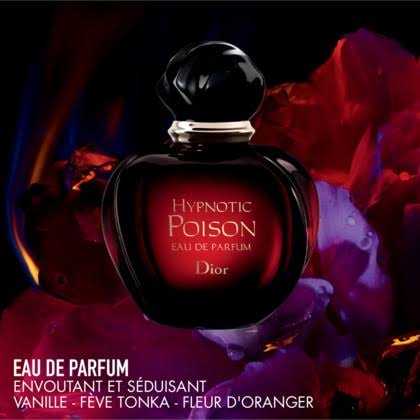 ⭐️Dior Hypnotic Poison EDP – 100 ml