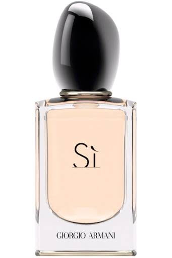 ⭐ Armani – Sí (100ml)