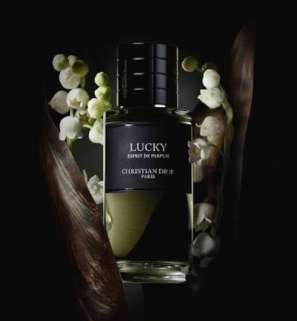 ⭐ Lucky – Esprit de Parfum (2024) – 80 ml