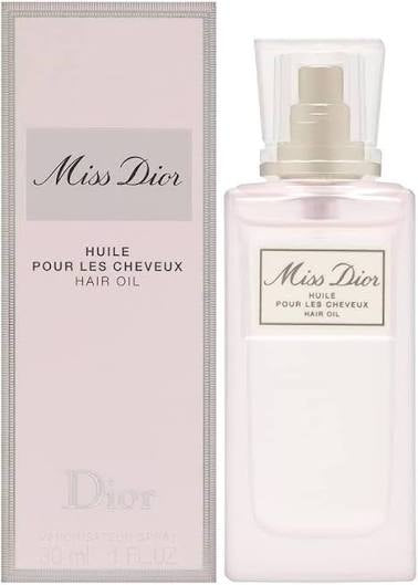 ⭐ Miss Dior – Hair Oil – 30 ml