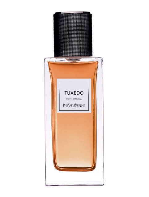 ⭐️ YSL Tuxedo – 75 ml (2015)