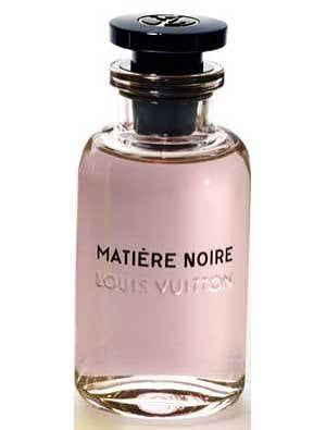 ⭐ Louis Vuitton Matière Noire (2016) – 100 ml