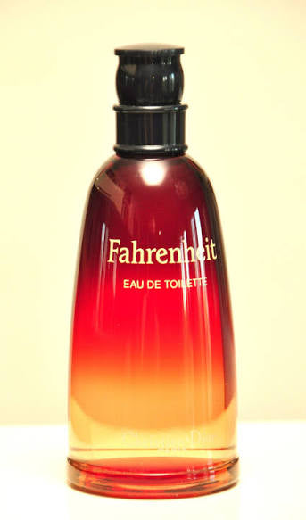 ⭐️Dior Fahrenheit (1988) – 100 ml