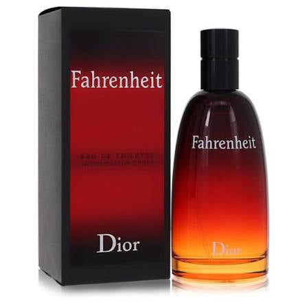 ⭐️Dior Fahrenheit (1988) – 100 ml