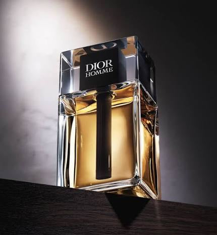 ⭐ Dior Homme EDT – 100 ml