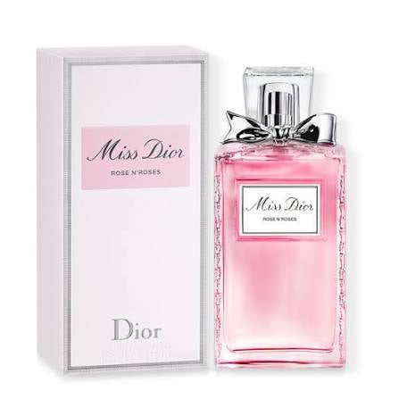 Miss Dior Rose N’ Roses (2020) – 100 ml