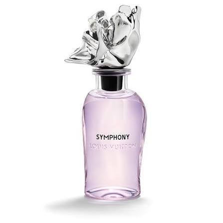 ⭐ Louis Vuitton – Symphony (100 ml)