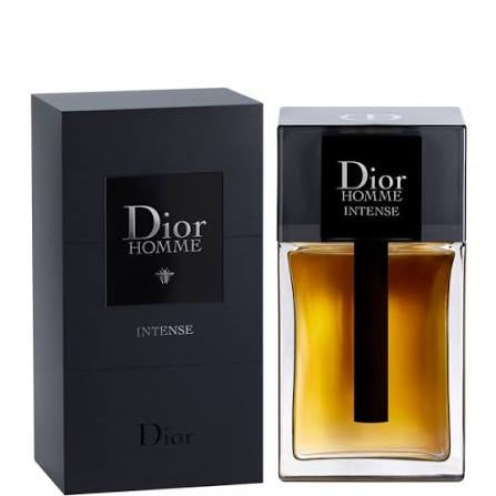 ⭐ Dior Homme Intense (2011) – 100 ml