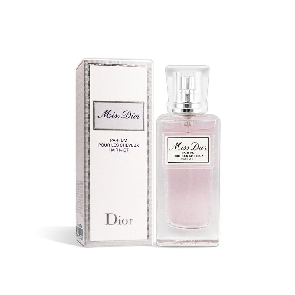 ⭐ Miss Dior Hair Spray – 30 ml