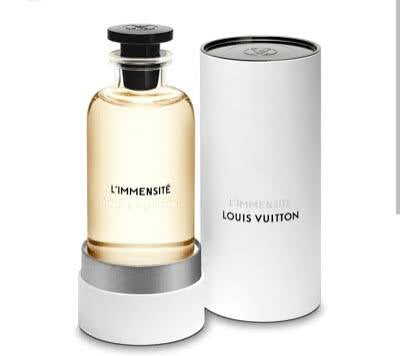 ⭐ Louis Vuitton – L’Immensité (100 ml)