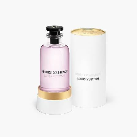 ⭐ Louis Vuitton – Heures d’Absence (100 ml)