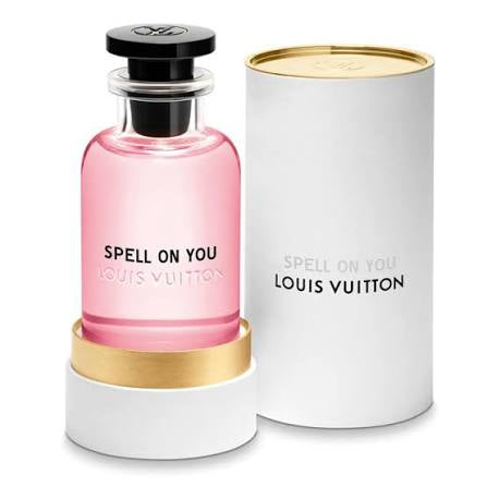 ⭐ Louis Vuitton – Spell On You (100 ml)