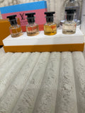 Louis Vuitton – Collection Iconique (4 × 30 ml)