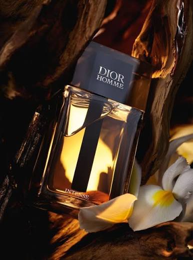 ⭐ Dior Homme Intense (2011) – 100 ml
