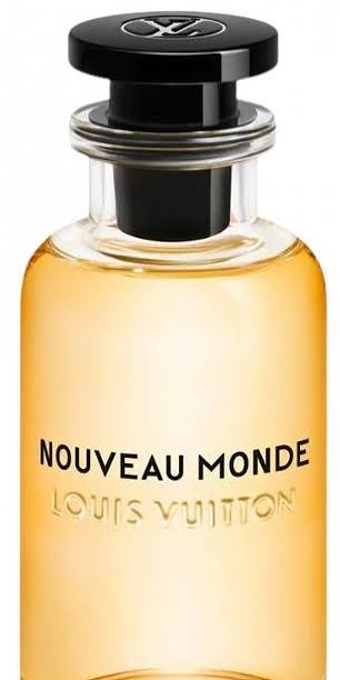 ⭐ Louis Vuitton – Nouveau Monde (100 ml)