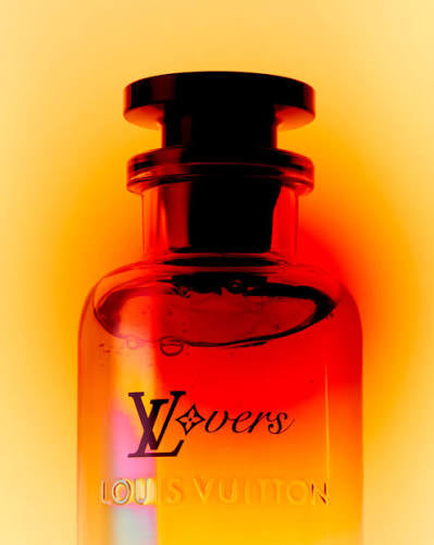 ⭐ Louis Vuitton Lovers (2024) – 100 ml