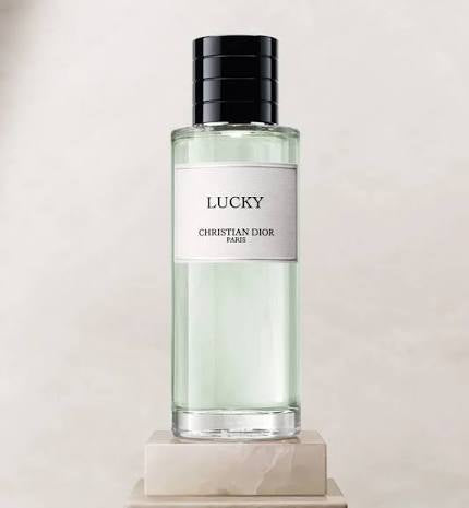 ⭐ Dior Lucky – 125 ml