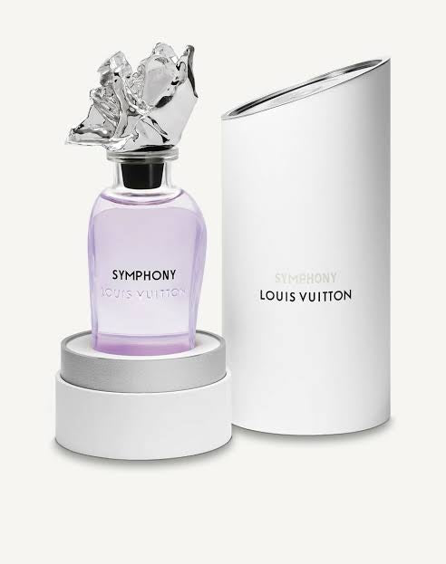 ⭐ Louis Vuitton – Symphony (100 ml)