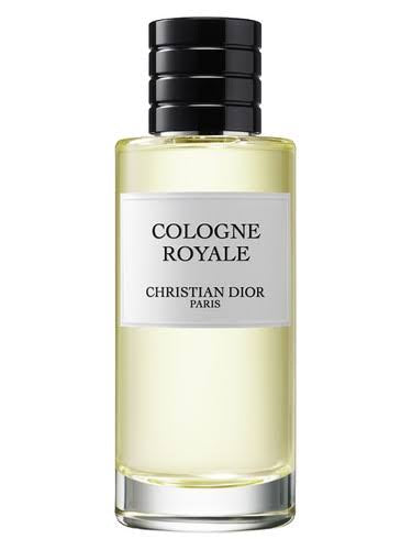 ⭐ Dior Cologne Royale (La Collection Couturier) – 100 ml