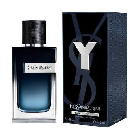 ⭐️ YSL Y EDP for Men – 100 ml