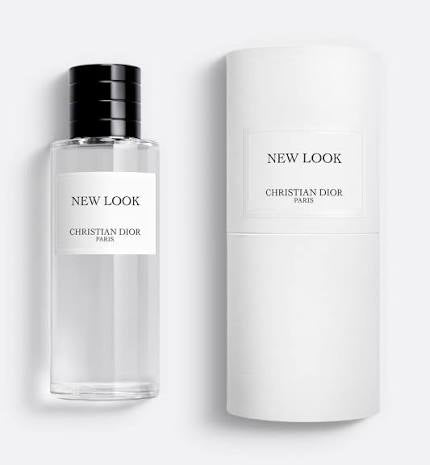 ⭐ Dior New Look (2024) – 125 ml