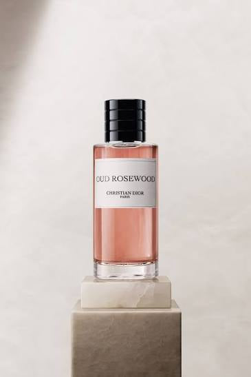 ⭐ Dior Oud Rosewood (2020) – 125 ml