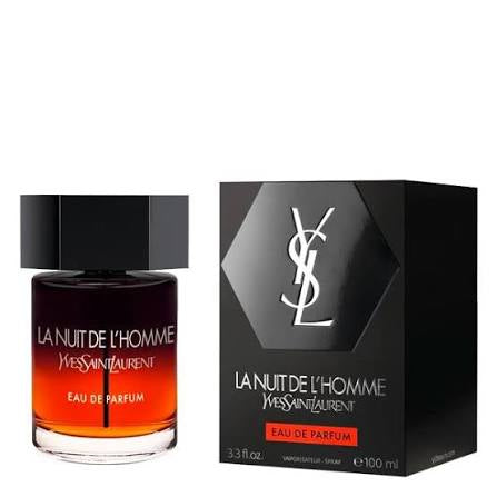 ⭐️ YSL La Nuit de L’Homme Eau de Parfum – 100 ml (2019)