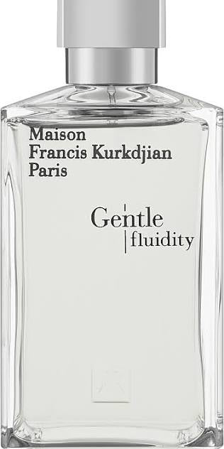 Maison Francis Kurkdjian Gentle Fluidity Silver – Eau de Parfum – 200 ml