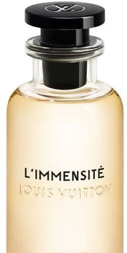 ⭐ Louis Vuitton – L’Immensité (100 ml)