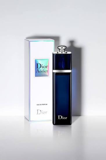 ⭐ Dior Addict (Bleu – 2002) – 100 ml