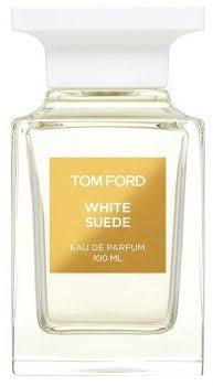 ⭐ Tom Ford – White Suede (100 ml)