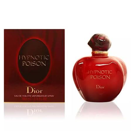 ⭐️Dior Hypnotic Poison (1998) – 100 ml