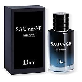 ⭐ Dior Sauvage Parfum (2018) – 100 ml