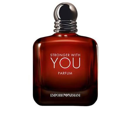 ⭐ Armani – Stronger With You (100 ml)