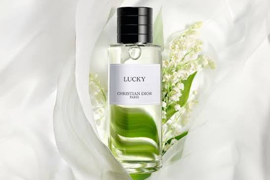 ⭐ Dior Lucky – 125 ml