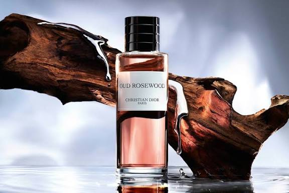 ⭐ Dior Oud Rosewood (2020) – 125 ml
